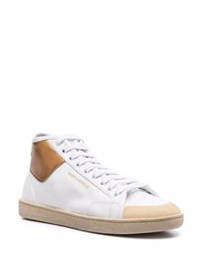 Saint Laurent Court Classic SL/39 sneakers - Wit