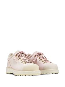 Diemme Cornaro lace-up boots - Roze
