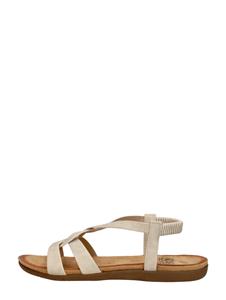 Sub55  Sandalen Plat
