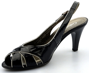 Gabor 61.763.97 dames pump