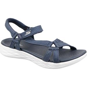 Skechers Sandalen  On the GO 600 - Brilliancy