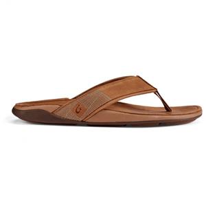 Olukai  Tuahine - Sandalen, bruin