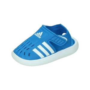Kinder Sportschuhe Adidas Closed-toe Blau