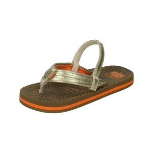 Reef Little ahi wild teenslipper