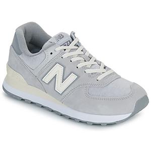 New Balance 574 Women's, Grey