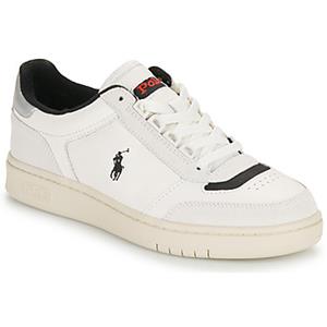 Polo Ralph Lauren Lage Sneakers  POLO CRT SPT