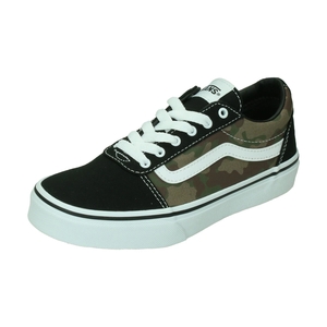 Vans Ward