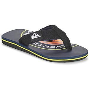 Teenslippers Quiksilver MOLOKAI LAYBACK YOUTH