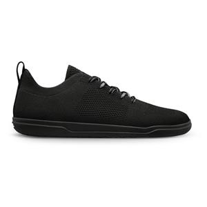 Groundies  Women's Active Knit - Barefootschoenen, zwart