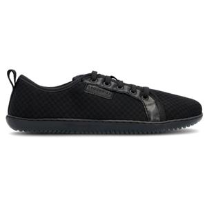 Groundies  Women's Flex - Barefootschoenen, zwart