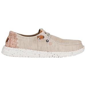 Sneakers HEYDUDE 100 WENDY HEATRED