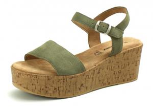 Stoute-schoenen.nl s.Oliver 5-28311 Olive OLI91
