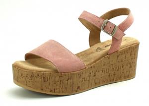 Stoute-schoenen.nl s.Oliver 5-28311 Roze OLI92