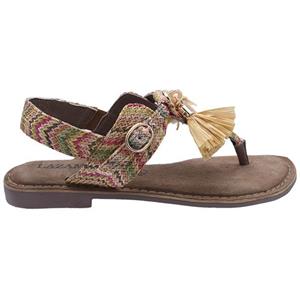 Lazamani LA75119 brown