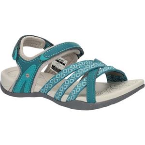 Hi-Tec Sandalen Savanna II JRG met klittenbandsluiting