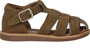 IK-KE Sandalen Jongens Groen