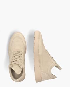 Filling Pieces Low Top Beige
