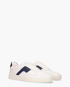 Filling Pieces Mondo Game Wit/Blauw