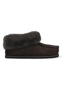 Shepherd Pantoffels Lena 4722065 Grijs 