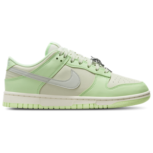 Lage Sneakers Nike Dunk Low SE Next Nature Sea Glass