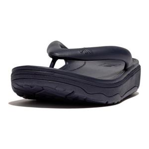 Fitflop Teenslippers RELIEFF RECOVERY TOE-POST SANDALS - TONAL RUBBER