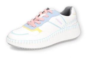 Dockers by Gerli Plateausneakers