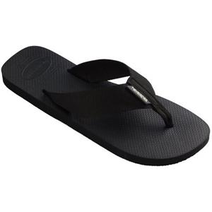 Havaianas - Urban Basic Material - Sandalen, zwart