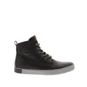 Blackstone Gm06 heren gevoerde boot logo