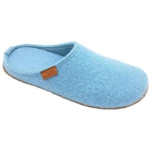 Living Kitzbühel  Pantoffel Walk Mit Fußbett - Pantoffels, blauw
