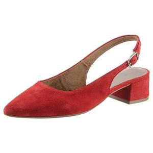 Tamaris Slingback pumps