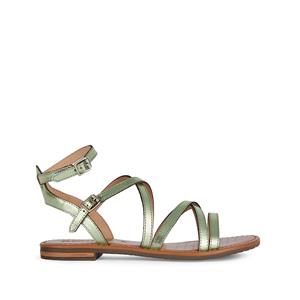 Geox Platte sandalen Sozy