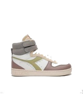 Diadora Magic Basket Mid Icona sneakers dames