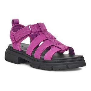 UGG Plateausandalen