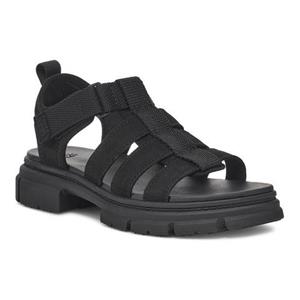 UGG Plateausandalen