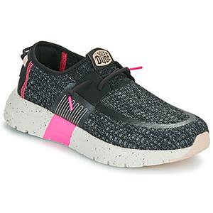 HEYDUDE Lage Sneakers  Sirocco W Sport Stripe