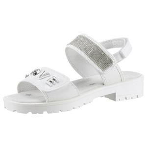 LUMBERJACK Sandalen