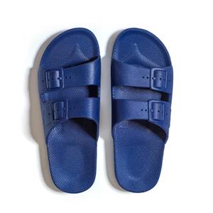 Freedom Moses - Basic - Sandalen, blauw