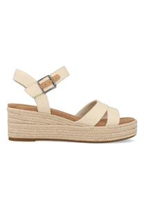 Toms Audrey 10020758 Beige 