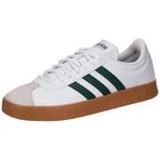 Adidas Court 3.0 Base heren sneakers wit zwart