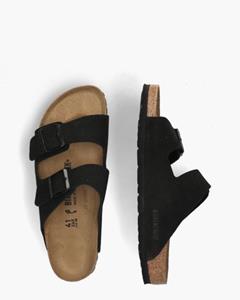 Birkenstock Arizona Zwart