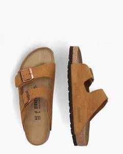 Birkenstock Arizona Cognac