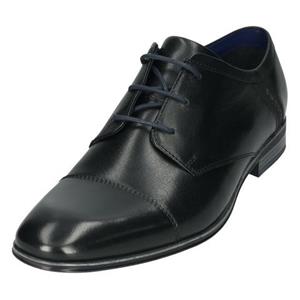 Bugatti Toe Cap Gibson Schoenen