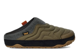 Teva Reember terrain heren sandaal