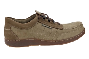 Mephisto Zest heren veterschoen