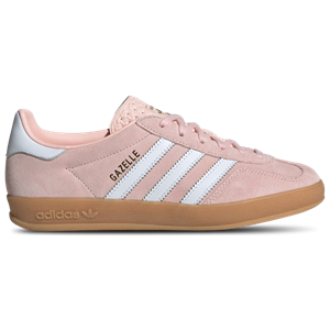 Adidas Originals Gazelle Indoor Dames, Pink