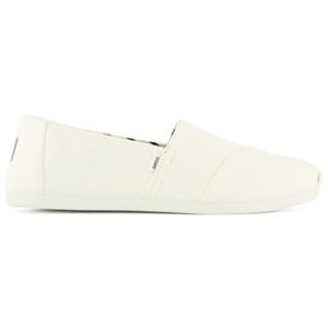 TOMS  Women's Alpargata Espadrilles - Sneakers, wit