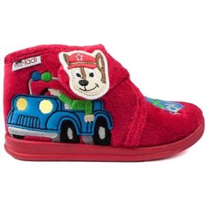 Vulladi Babyslofjes  CASA DOG SQUAD