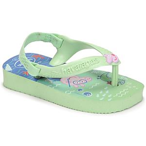 Havaianas Teenslippers  BABY PEPPA PIG