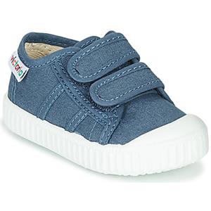 Victoria Lage Sneakers  BASKET VELCRO