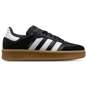 Adidas Originals Samba XLG Women's, Black